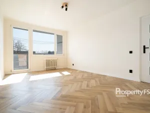 Prodej bytu 2+1, Chomutov, Písečná, 62 m2