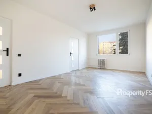 Prodej bytu 2+1, Chomutov, Písečná, 62 m2