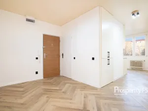 Prodej bytu 2+1, Chomutov, Písečná, 62 m2