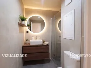 Prodej bytu 2+1, Chomutov, Písečná, 62 m2