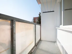 Prodej bytu 2+1, Chomutov, Písečná, 62 m2