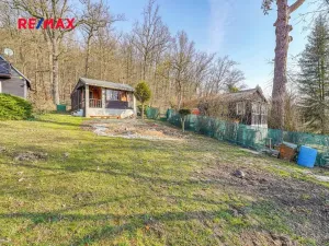 Prodej chaty, Předenice, 32 m2