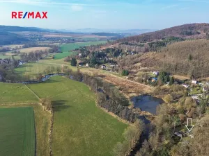 Prodej chaty, Předenice, 32 m2