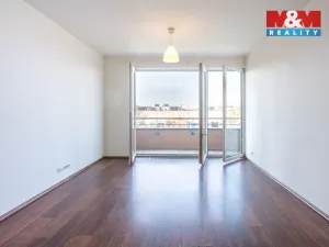 Pronájem bytu 2+kk, Praha - Letňany, Hlučkova, 60 m2