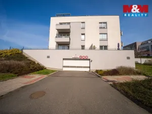 Pronájem bytu 2+kk, Praha - Letňany, Hlučkova, 60 m2