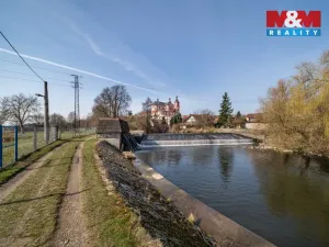 Prodej chaty, Přeštice, 6 m2