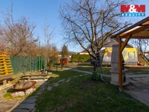 Prodej chaty, Vratimov, 50 m2