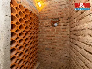 Prodej rodinného domu, Brno - Židenice, Klíny, 169 m2