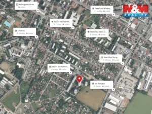 Pronájem bytu 2+kk, Kolín - Kolín IV, Želivského, 43 m2