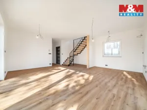 Prodej rodinného domu, Beroun - Beroun-Zdejcina, 85 m2