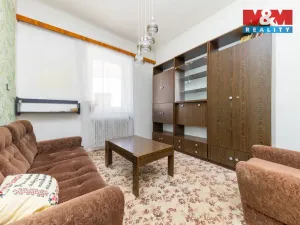 Prodej rodinného domu, Mikulov, Purkyňova, 100 m2