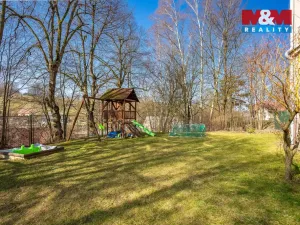 Prodej bytu 3+kk, Jablonec nad Nisou - Proseč nad Nisou, Na Palouku, 93 m2