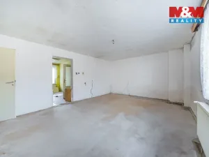 Prodej rodinného domu, Bělá pod Pradědem - Domašov, 100 m2