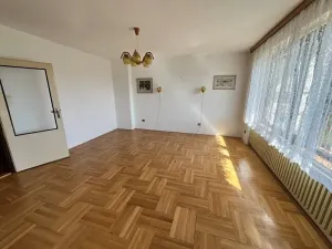 Prodej rodinného domu, Jihlava, Sluneční, 200 m2