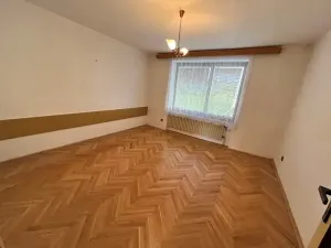 Prodej rodinného domu, Jihlava, Sluneční, 200 m2
