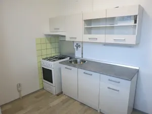 Pronájem bytu 1+1, Přerov, 40 m2