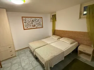 Prodej rodinného domu, Medulin, Chorvatsko, 110 m2