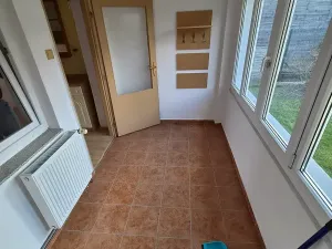 Prodej rodinného domu, Liberec, Krymská, 120 m2