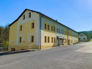 Pronájem kanceláře, Smržovka, Na Kopečku, 11 m2