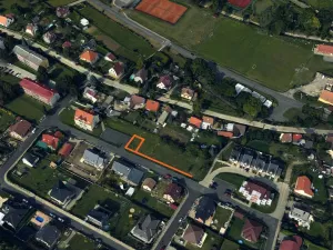 Prodej rodinného domu, Hoštka - Kochovice, Pod Křížkem, 187 m2