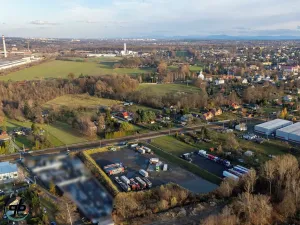 Prodej skladu, Vratimov, Mourová, 942 m2