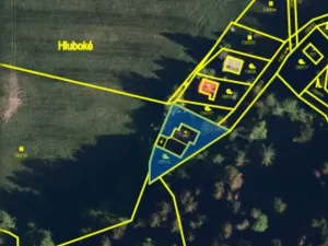 Prodej chaty, Frýdlant nad Ostravicí, 120 m2