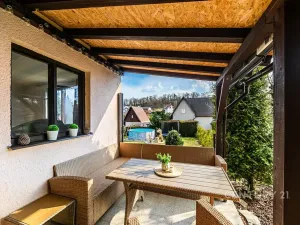 Prodej chalupy, Lužany, 33 m2