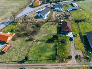 Prodej pozemku pro bydlení, Plešnice, 1057 m2