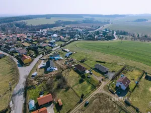 Prodej pozemku pro bydlení, Plešnice, 1057 m2