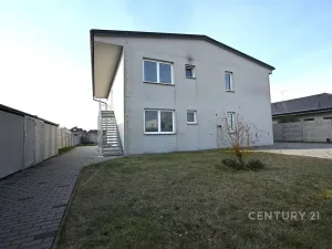 Pronájem bytu 2+kk, Plzeň, Tisová, 70 m2