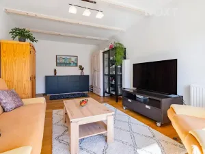 Prodej bytu 3+1, Nihošovice, 75 m2