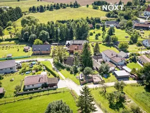 Prodej rodinného domu, Volfířov, 120 m2