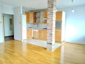 Pronájem bytu 3+kk, Praha - Hostivař, Chudenická, 79 m2