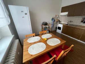 Pronájem bytu 2+1, Pardubice, Jindřišská, 70 m2