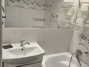 Prodej bytu 2+1, Desná, Poštovní, 66 m2