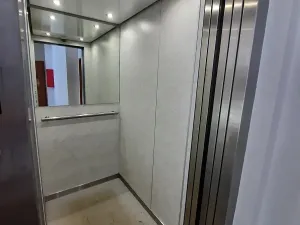 Pronájem bytu 1+kk, Praha - Michle, Jihlavská, 24 m2