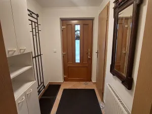 Pronájem rodinného domu, Brno, U Kněží hory, 80 m2