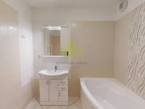 Prodej bytu 2+kk, Olomouc, Peškova, 65 m2