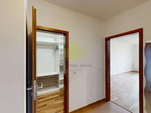 Prodej bytu 2+kk, Olomouc, Peškova, 65 m2