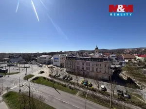 Prodej bytu 3+1, Jirkov, Alešova, 76 m2