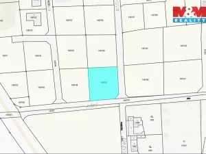 Prodej pozemku pro bydlení, Doksy, 997 m2