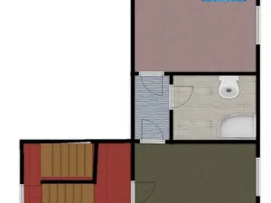 Prodej ubytování, Křimov - Krásná Lípa, 253 m2