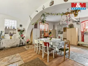 Prodej rodinného domu, Postoloprty, Wolkerova, 230 m2