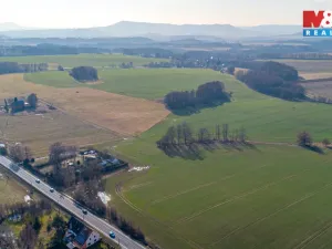 Prodej pole, Česká Lípa - Častolovice, 108302 m2