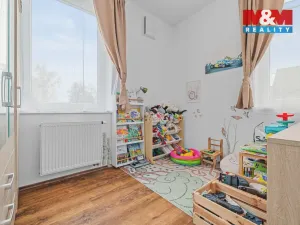 Prodej bytu 2+1, Bakov nad Jizerou - Malá Bělá, 66 m2