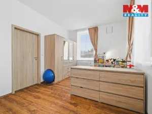 Prodej bytu 2+1, Bakov nad Jizerou - Malá Bělá, 66 m2