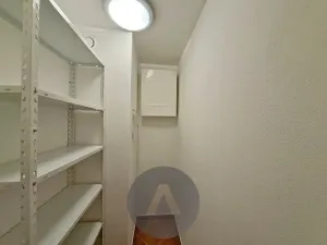 Pronájem bytu 1+kk, Brno, Otiskova, 33 m2