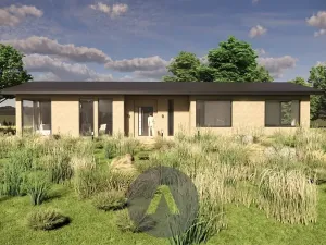 Prodej rodinného domu, Rozdrojovice, Za Humny, 160 m2