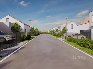 Prodej pozemku pro bydlení, Stavenice, 835 m2