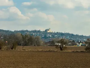 Prodej pozemku pro bydlení, Dolany, 10038 m2